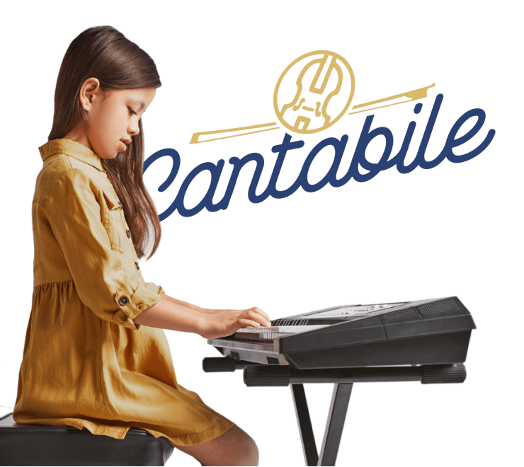About Cantabile