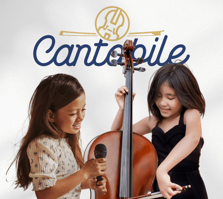 Class Cantabile