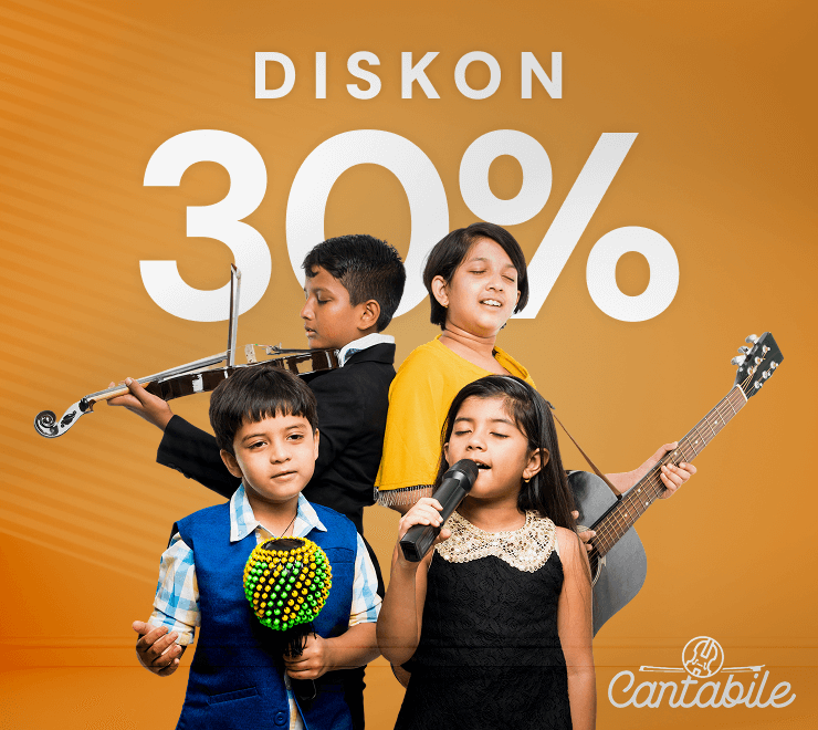 Diskon 30_ Cantabile