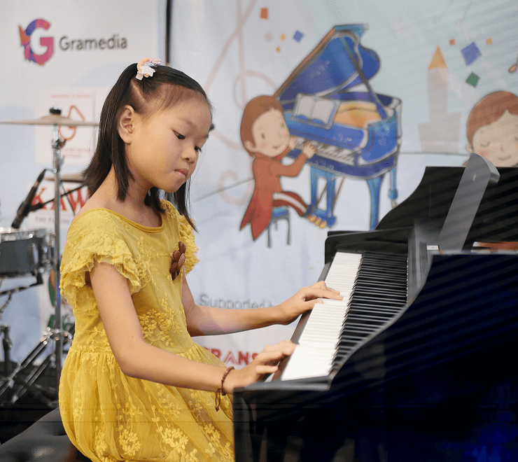 Kelas Gratis Cantabile