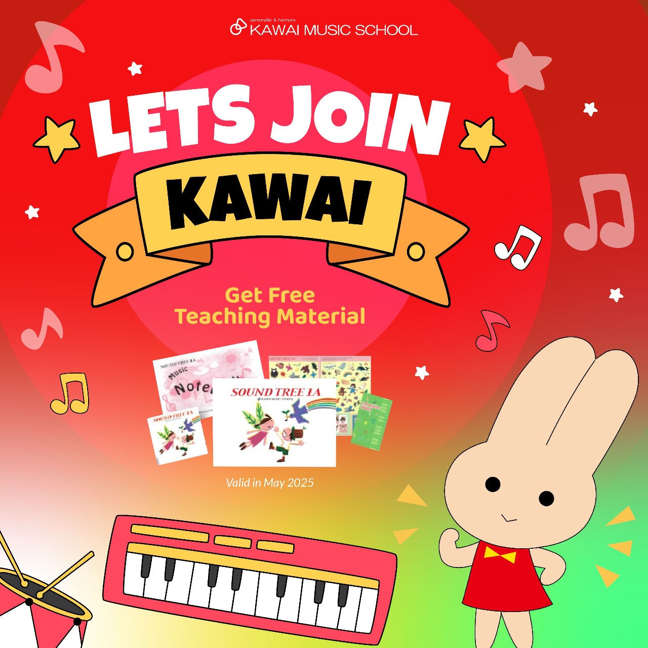 Kawai free
